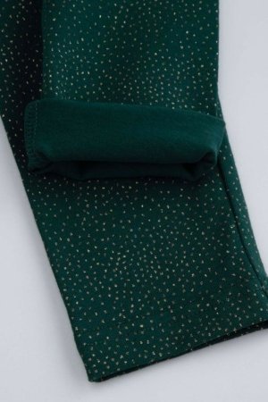 COCCODRILLO retuusid, rohelised, ZC5122101MER-011-152, 152 cm 