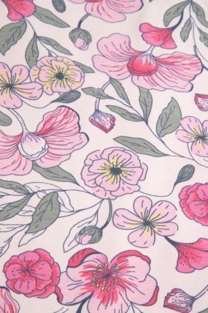 COCCODRILLO kaeluss, roosa, WC6369211ASG-022-M, M suurus 