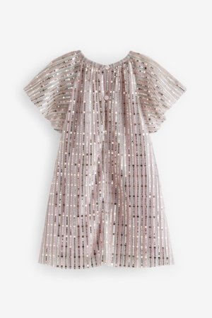 NEXT lühikeste varrukatega kleit, B76566 104-110 