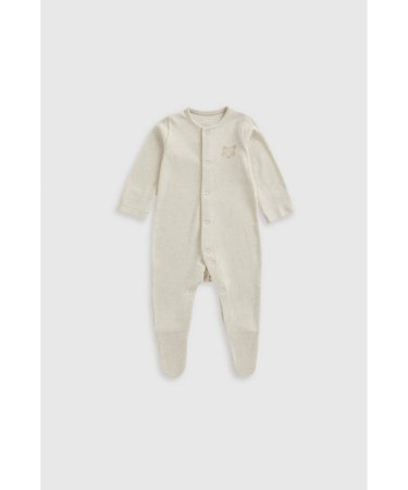 MOTHERCARE zīdaiņu kombinezons 3 gab., IF198 80 