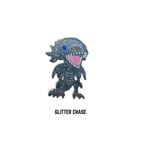 FUNKO POP rinnamärk pimepakendis: Yu-Gi-Oh, YUPN0003 