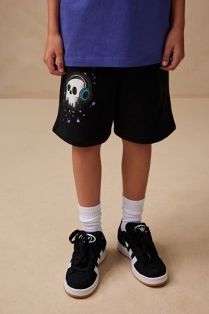 NEXT lühikeste varrukatega t-särk ja lühikesed püksid, E45724 128 