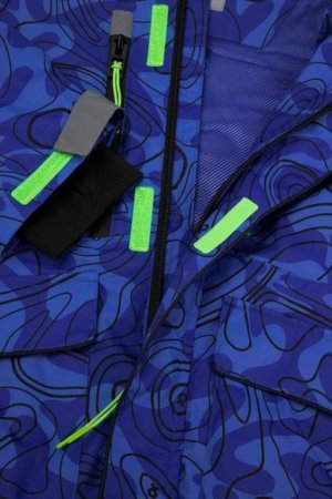 COCCODRILLO jope, sinine, suurus 