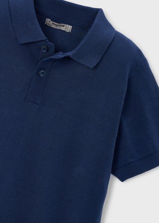 MAYORAL lühikeste varrukatega polo särk, atlantic, 3.106-93, 98  cm 