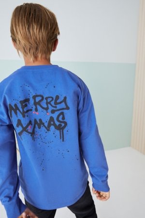 NEXT pikkade varrukatega t-särk, M16635 M16635