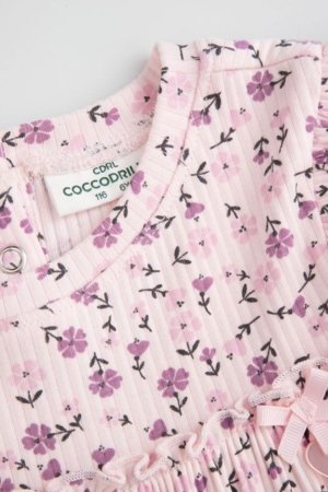 COCCODRILLO kleit, mitmevärviline, ZC5129102WGK-022-122, 122 cm 