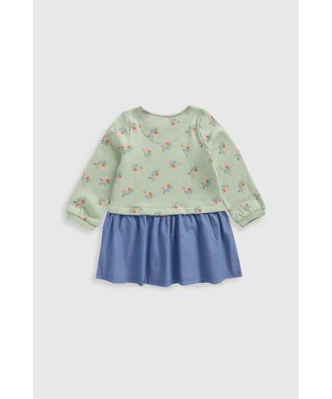 MOTHERCARE kleit ja sukapüksid , JL516 