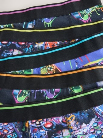 NEXT aluspüksid, 5 tk, AW9875, 152 cm 