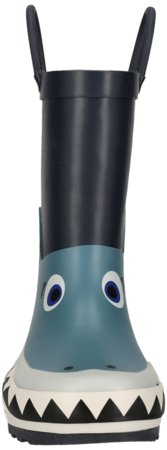 ZIG ZAG kummikud ROOK, Z252407-2153, 25 suurus 