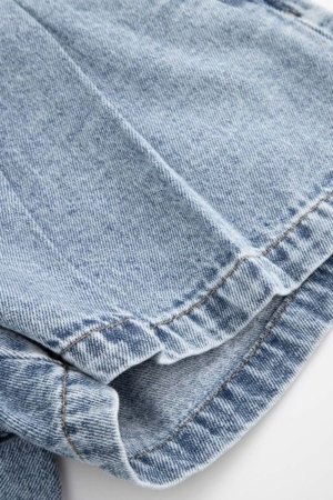 COCCODRILLO lühikesed püksid, sinised, 