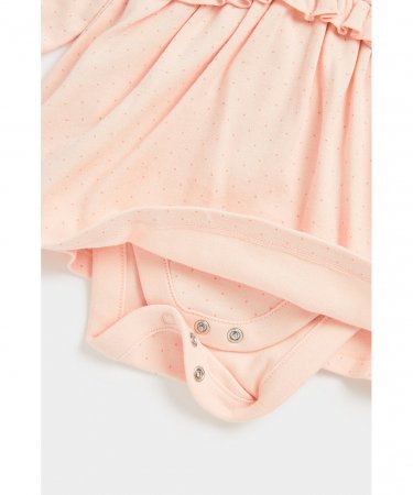 MOTHERCARE pikkade varrukatega kleit, EB437 621983