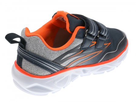 BEPPI tossud, tumesinised, 24 suurus, 2188540 2188540-22