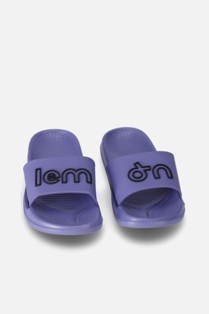 LEMON sussid, lillad, WL6207101SHG-016-027, 27 suurus 