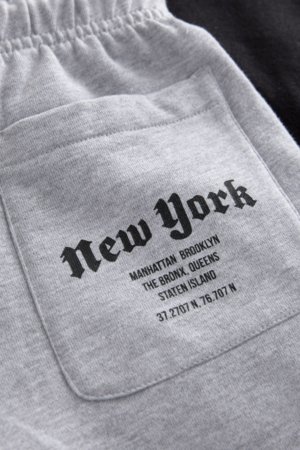 NEXT lühikeste varrukatega t-särk ja lühikesed püksid, E45729, 152