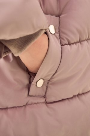 NEXT ilmastikukindel jope, Q81857, 116 cm 