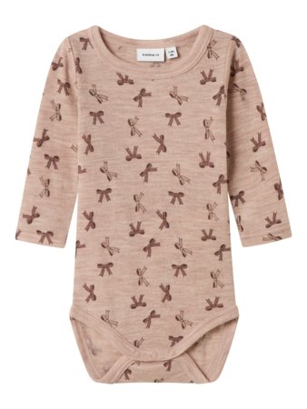 NAME IT long-sleeved body, 13228306 86 