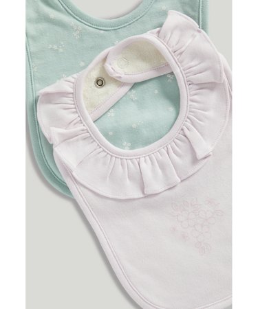MOTHERCARE rinnatükk 3 tk., LK383 onesize 