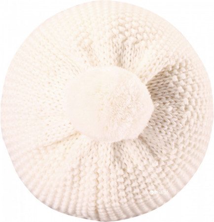 LASSIE Müts Off white 718746-1100 718746-1100-XS