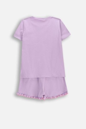 COCCODRILLO pidžaama, lilla, suurus 