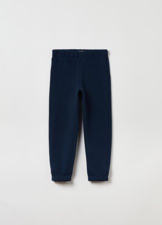 OVS 1 EN BOY 3-10Y JOGGER 2H 8-9 BLUE 001896544 