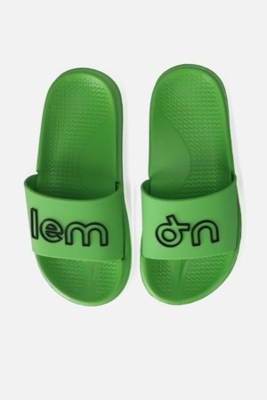 LEMON sussid, rohelised, WL6207101SHB-011-031, 31 suurus 