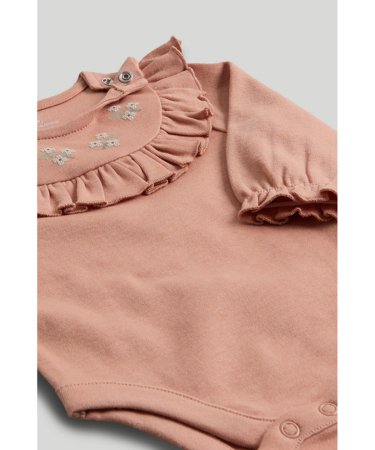 MOTHERCARE bodijs 2 gab., AW48701 86 cm 