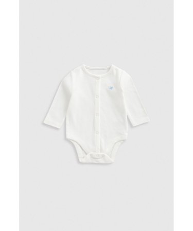 MOTHERCARE pikkade varrukatega beež särk 3 tk., IF118 enneaegne 