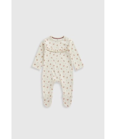 MOTHERCARE zīdaiņu kombinezons 3 gab., IF718 80 