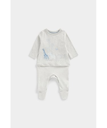 MOTHERCARE pükskostüüm, EB630 