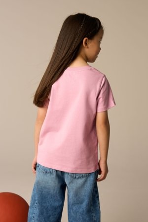 NEXT lühikeste varrukatega t-särk, E59924 152 