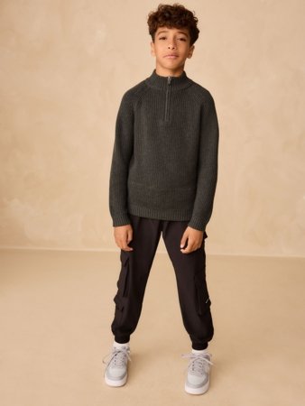 NEXT kampsun, AN6110, 140 cm 