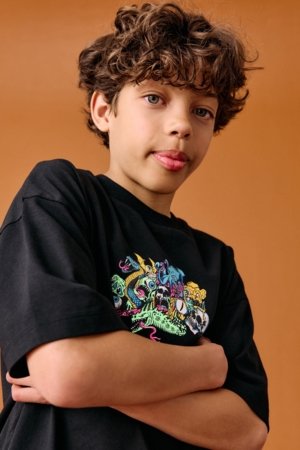 NEXT t-särk, F23971 134 cm 