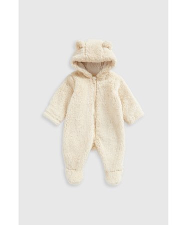 MOTHERCARE zīdaiņu kombinezons, IF775 80 