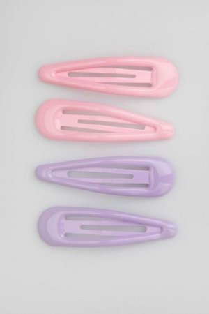 COCCODRILLO hairpin PETIT BIJOU, värv, WC5311716PBJ-022-000, one size cm 