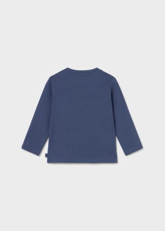 MAYORAL lühikeste varrukatega t-särk, ocean, 1.017-31, cm 