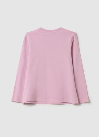 OVS pikkade varrukatega t-särk, 140 cm, 002418401 