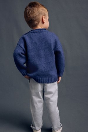 NEXT kampsun, E27758 104-110 