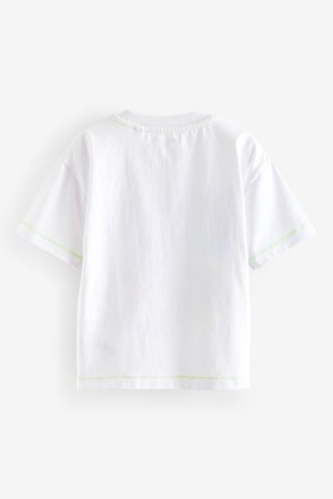 NEXT lühikeste varrukatega t-särk, N33073 