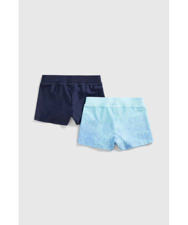 MOTHERCARE supluspüksid, 2tk., HC433 
