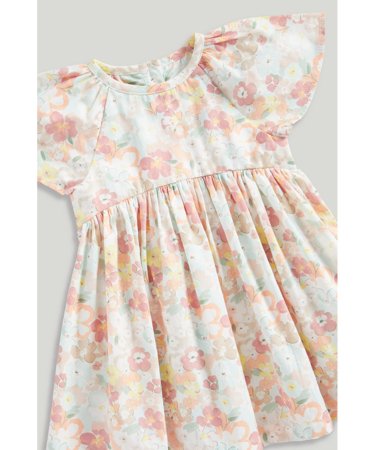 MOTHERCARE lühikeste varrukatega kleit, LK224 98 