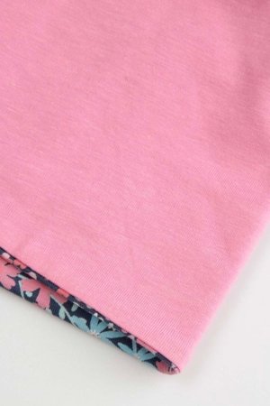 COCCODRILLO müts, roosa, suurus 