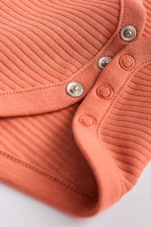 NEXT pikkade varrukatega bodi, 5tk., K79795 92-98 