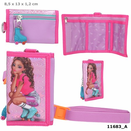 TOPMODEL Rahakott, 11683 11683