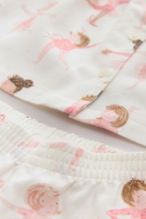 NEXT pidžaama, AY9899, 122-128 cm 