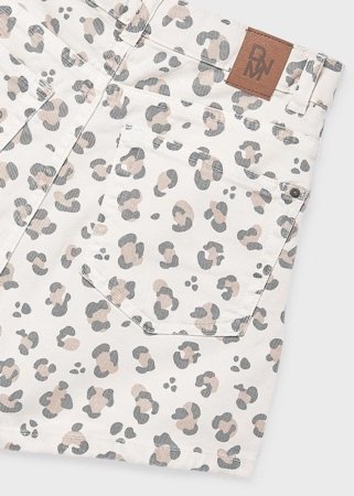 MAYORAL lühikesed püksid, sand, 6.204-50, 176 cm 