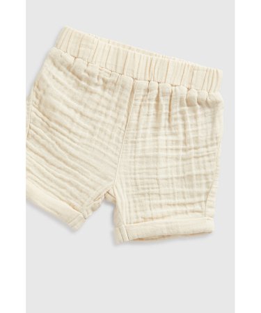 MOTHERCARE lühikeste varrukatega t-särk + lühikesed püksid, HE105 