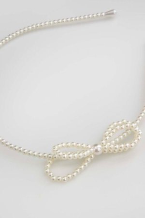 COCCODRILLO hairpin PETIT BIJOU, kreemjas, WC5311904PBJ-003-000, one size cm 