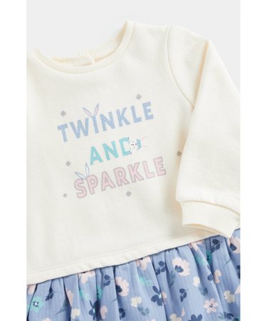 MOTHERCARE kleit ja sukapüksid, FE309  