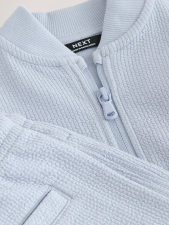 NEXT tõmblukuga pusa + lühikesed püksid, W92416, 92 cm 