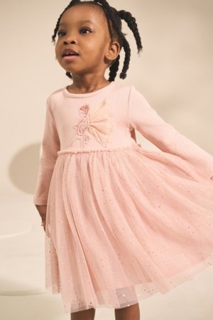 NEXT kleit, AP9475, 74-80 cm